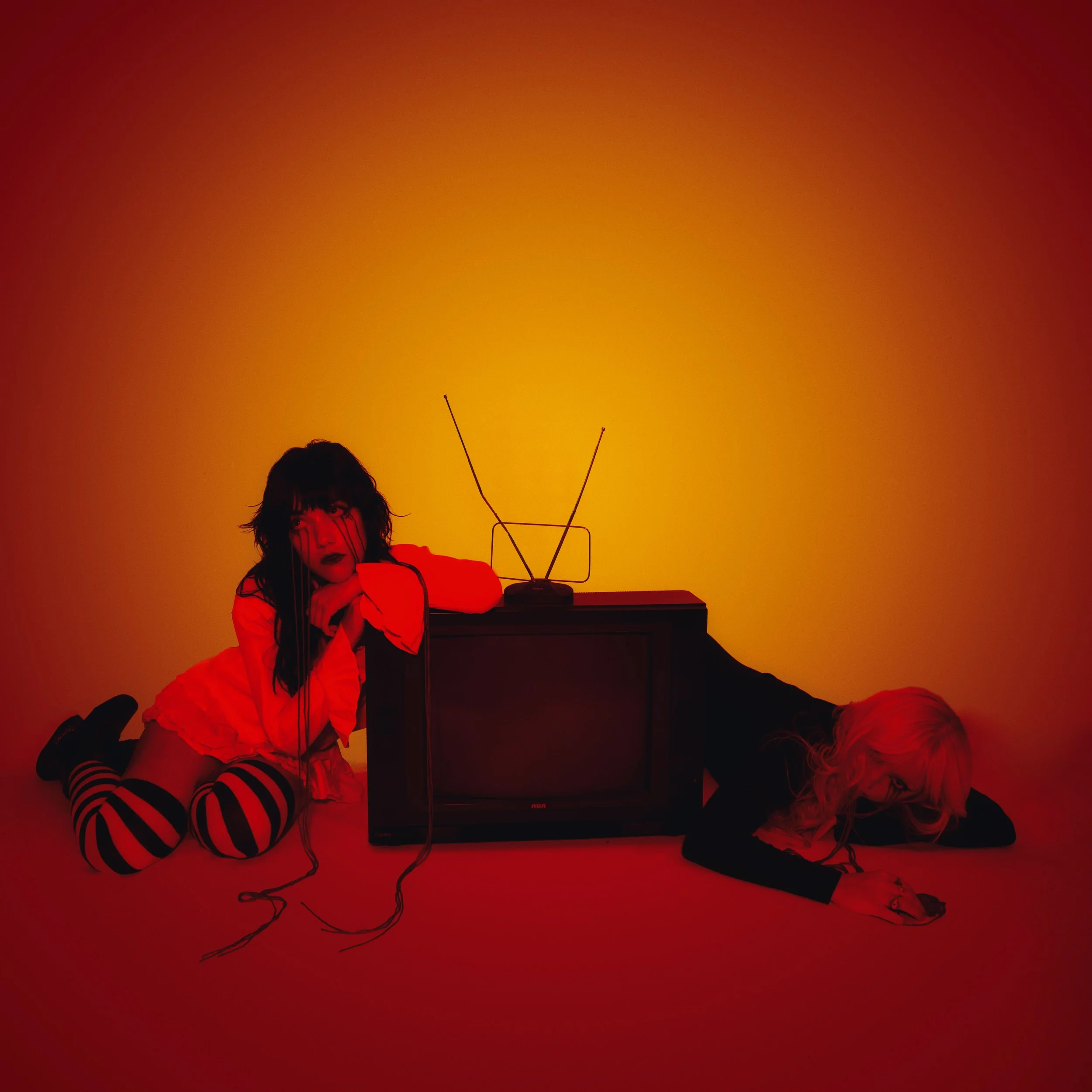 Music — Karma and the Killjoys
